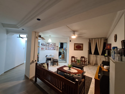 Blk 152 Yung Ho Road (Jurong West), HDB 4 Rooms #304518701